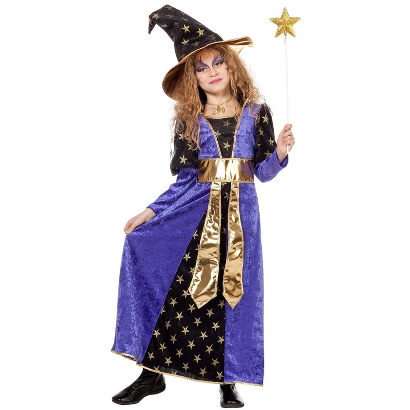 Star enchantress Stella costume for children 116