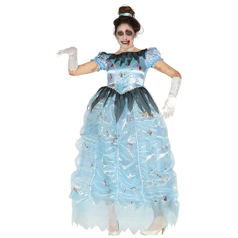 Zombie Princess Marielle costume 38-40