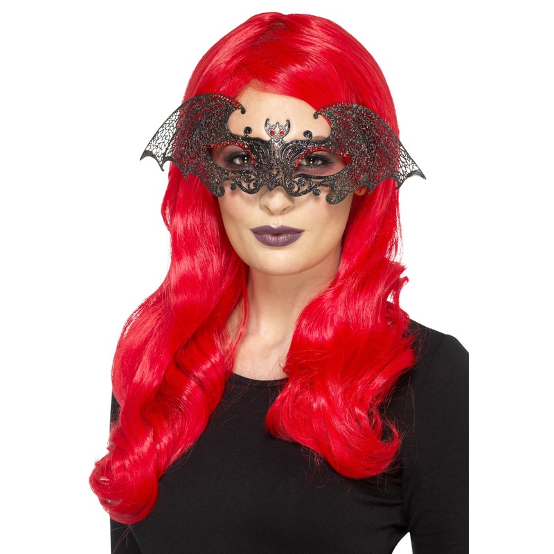 Aramina bat eye mask