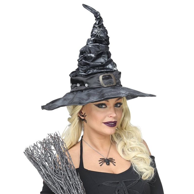 Black witch hat Xantha