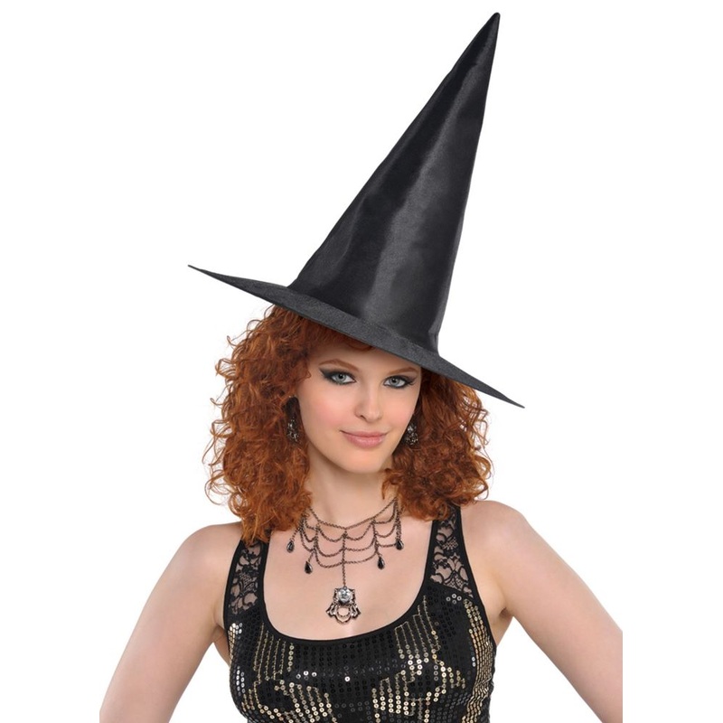 Classic witch hat 39.5m