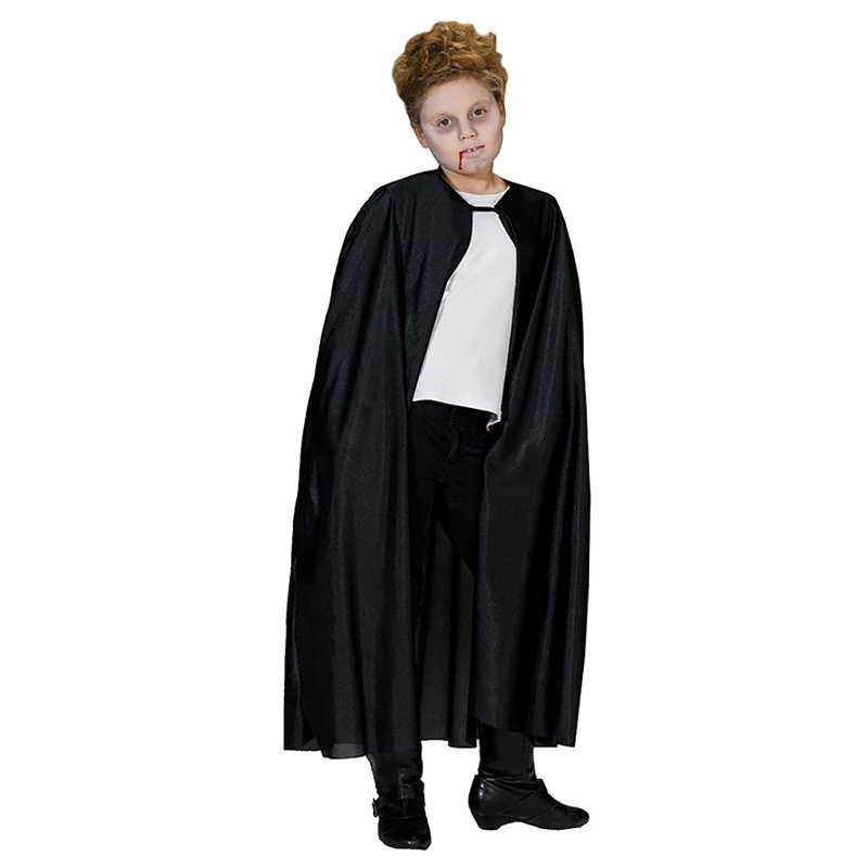Demon cloak for children 116