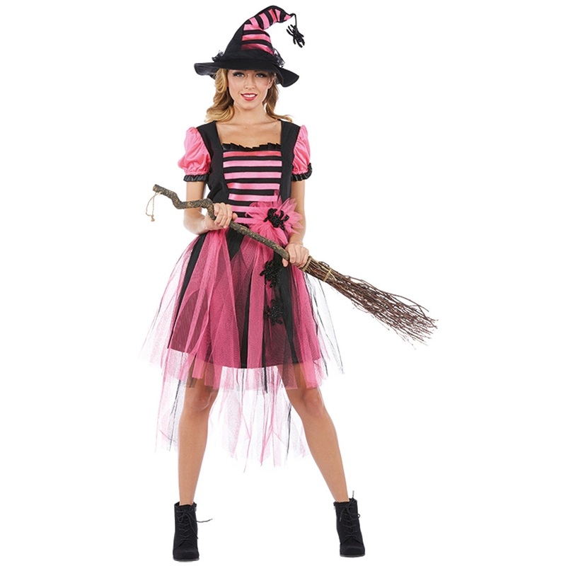 Naughty witch Lova costume for women 36