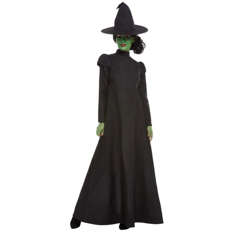 Night Witch costume for women S