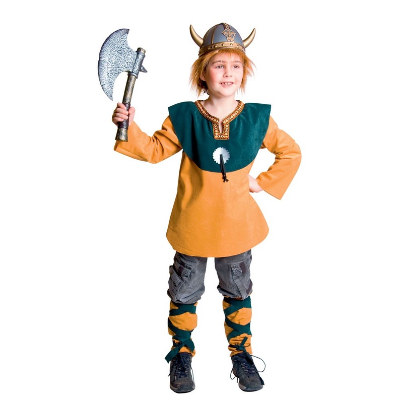 Offspring Viking Marten costume