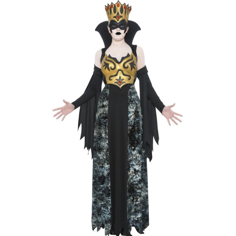 Phantom queen costume 36-38