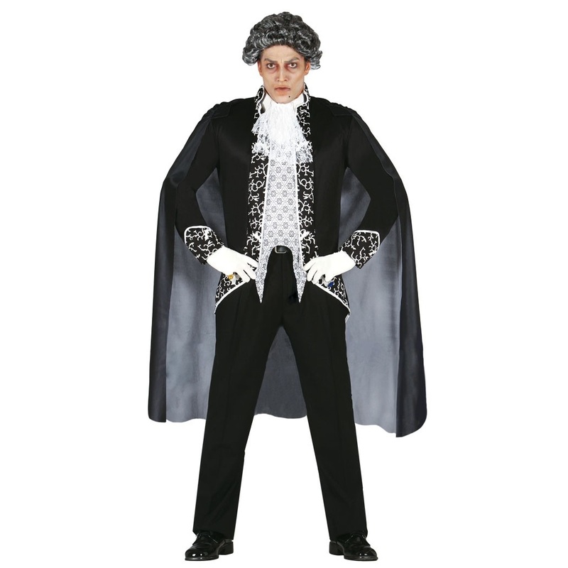 Vampire Count Victorius men's costume 48-50