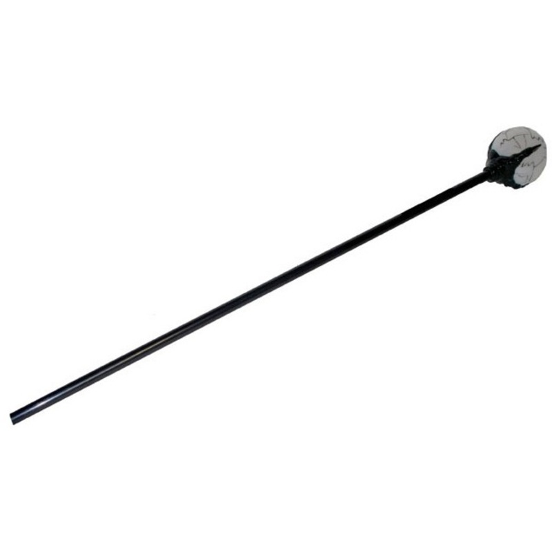 Witches wand 120cm