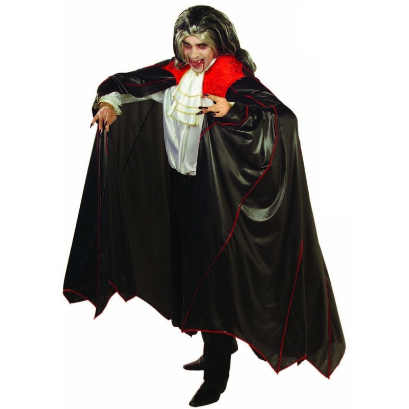 Casimir deluxe vampire cape