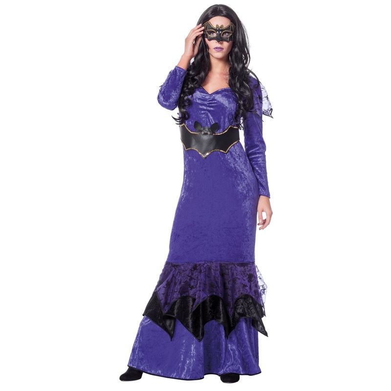 Federlin bat countess costume 34