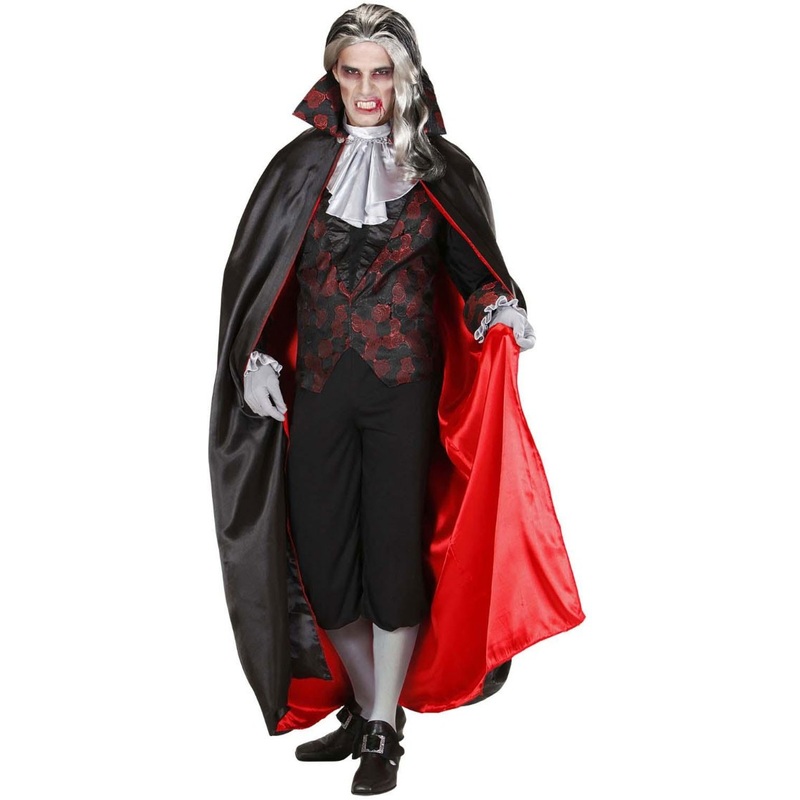 Lord Dracula costume S