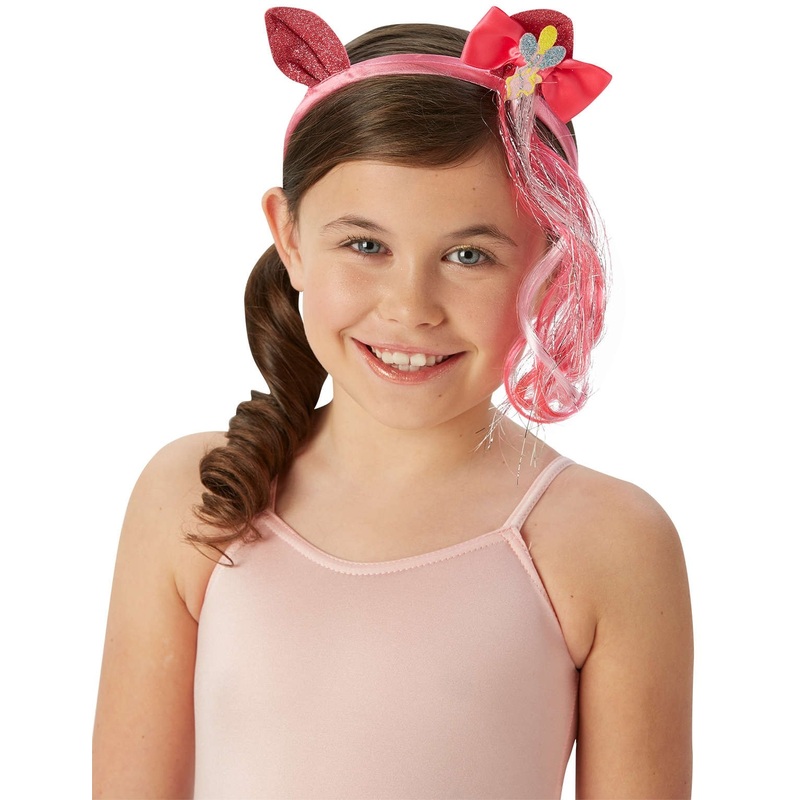 MLP Pinkie Pie headband for children