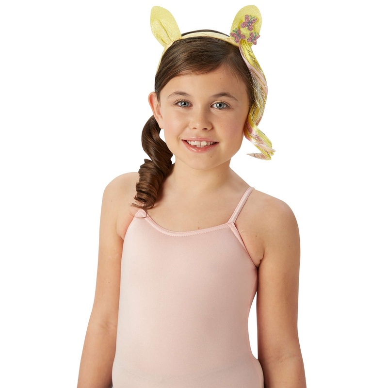 My Little Pony Fluttershy Headband With Ears