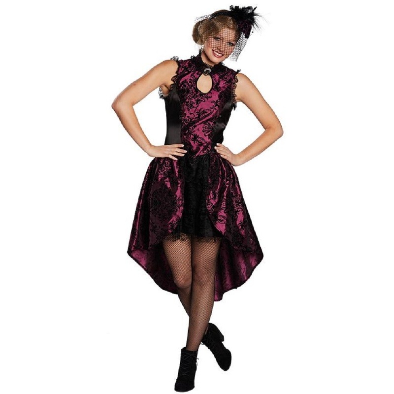 Sarah saloon dress for women 34