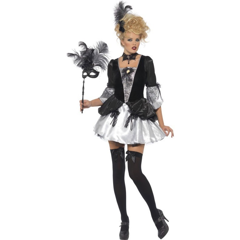 Sexy Veneziana costume women S