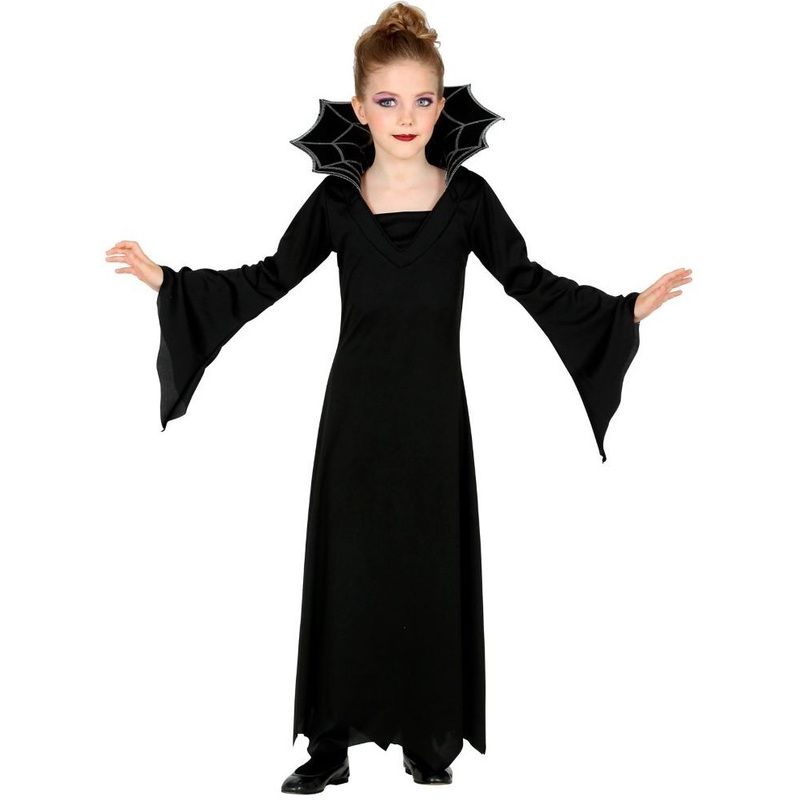 Vampire Aleidis girl costume 128
