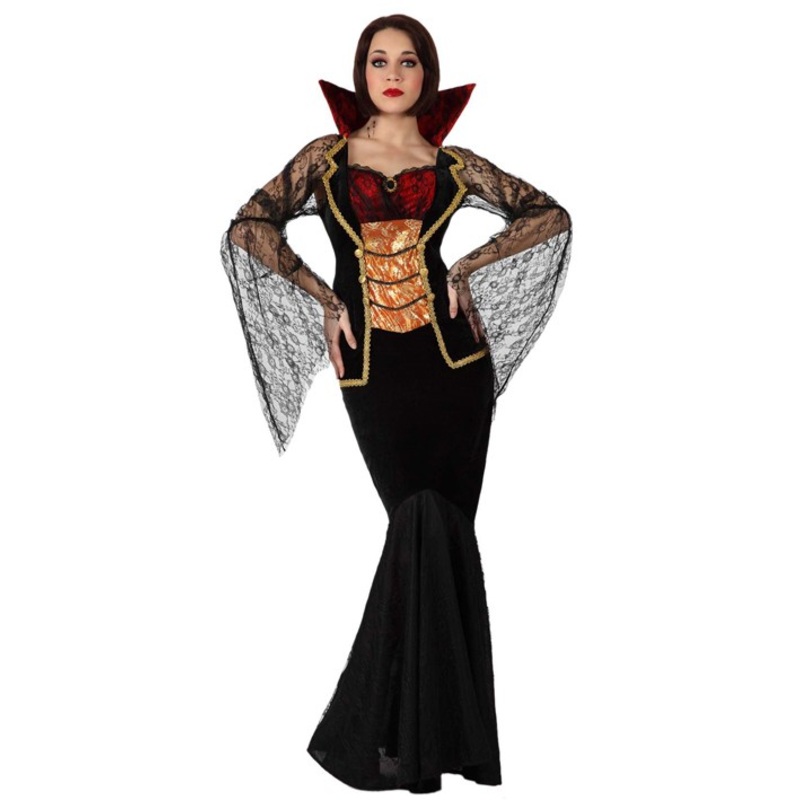 Vampire costume Grazia XS-S