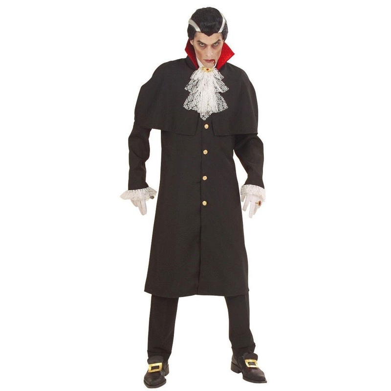 Vampire Pyrmin men's costume S