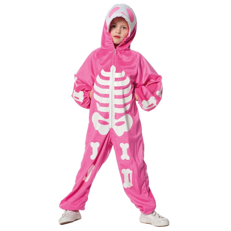 Bone Girl Lisa Child Costume 104