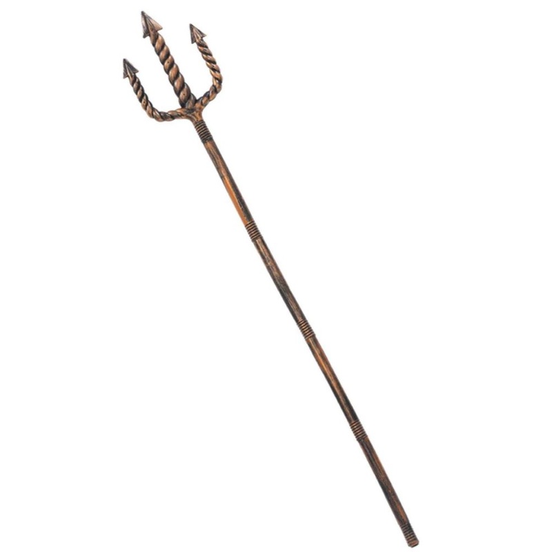 Bronze Trident 1.3m