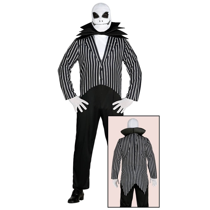 Elegant boned man tailcoat 48-50