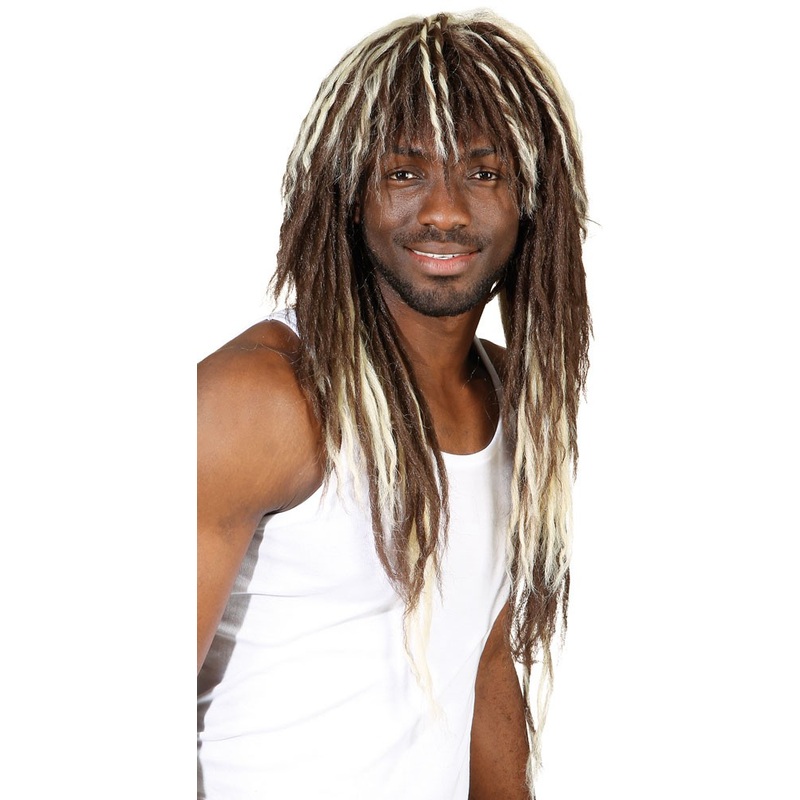 Kula Dreadlocks Unisex Wig