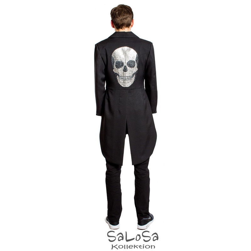 Dark Eye Tailcoat Sarah Lottner for men 38
