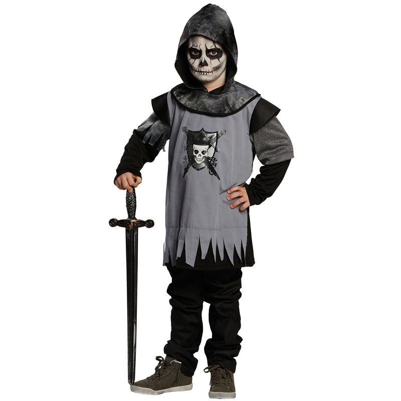 Kid Arthur child costume 116