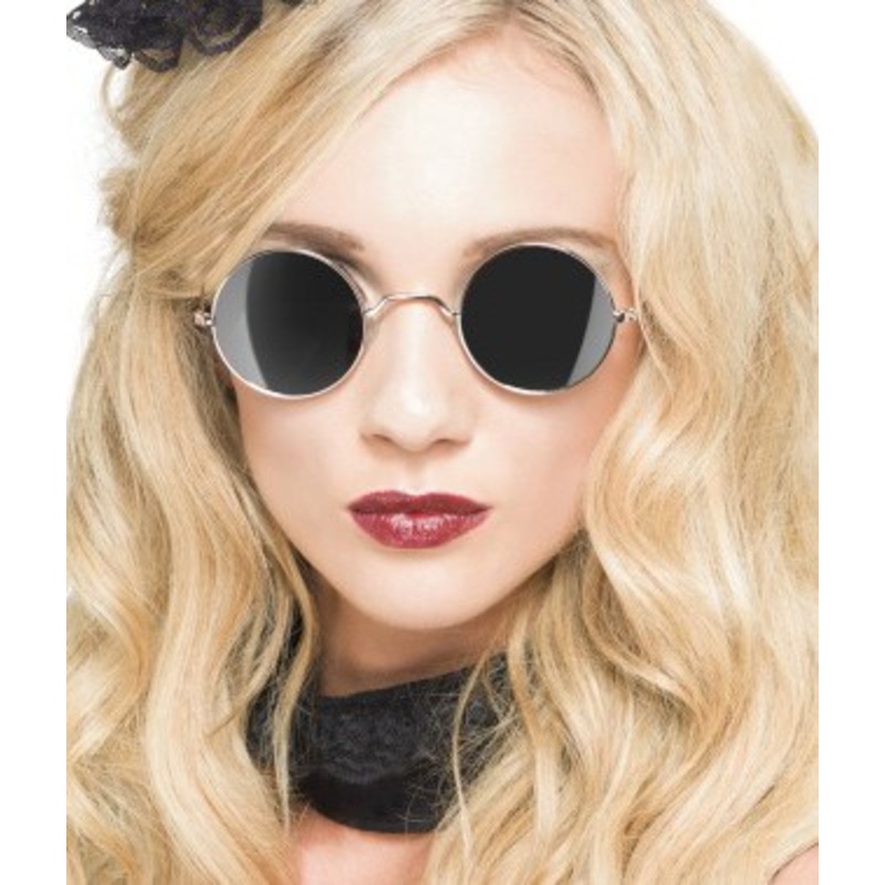 Steampunk glasses