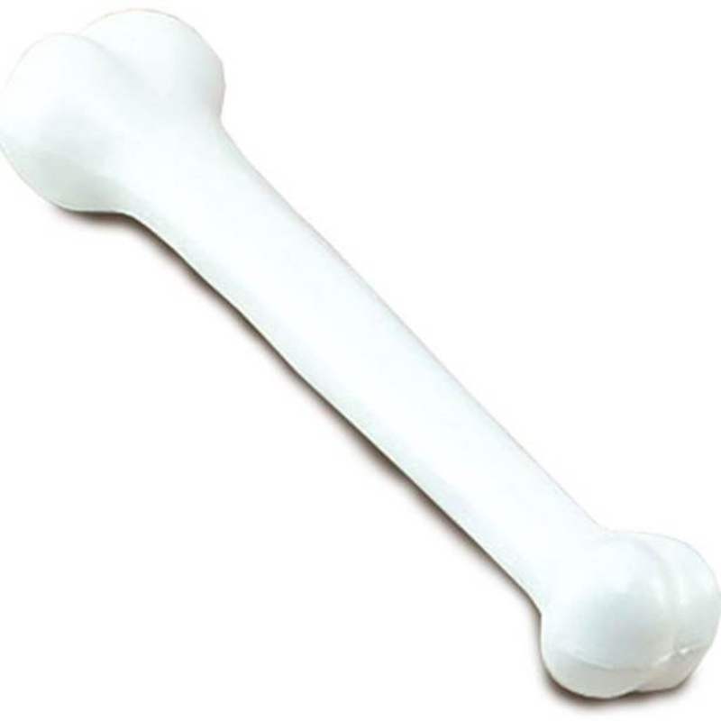 Stone age man bones 40cm