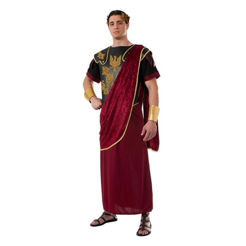 Consul Constantinus men's costume