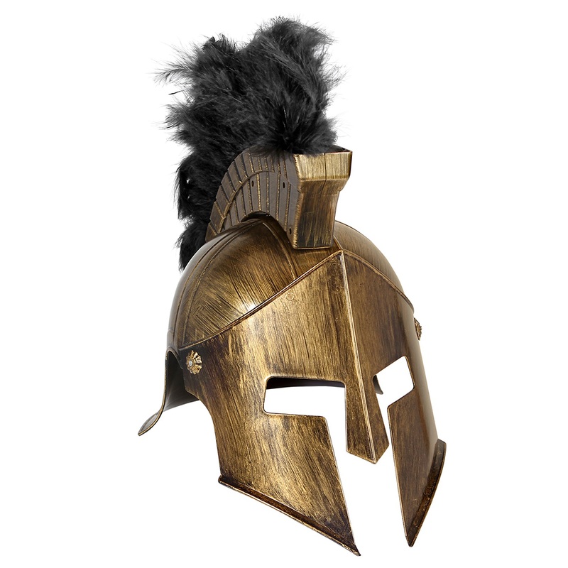 Gladiator helmet for men premium