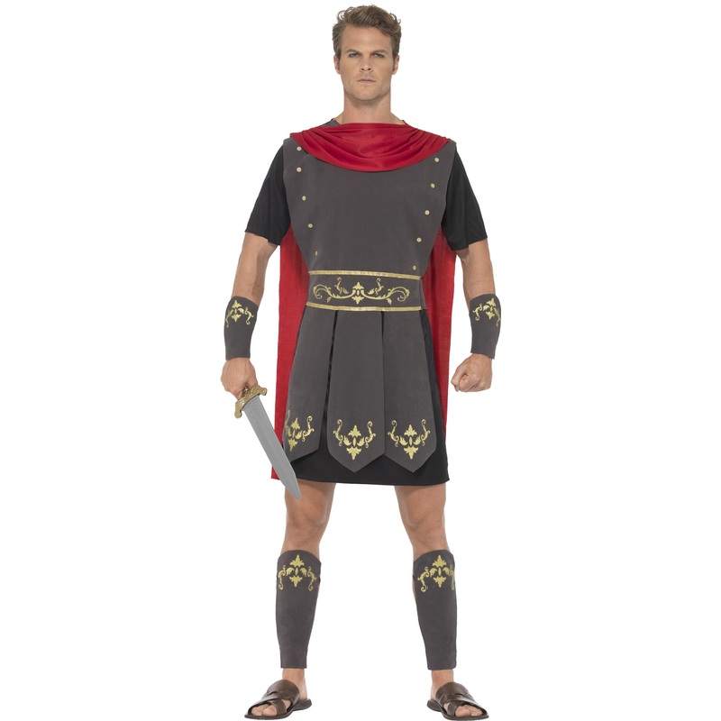 Gladiator Roman costume for men S