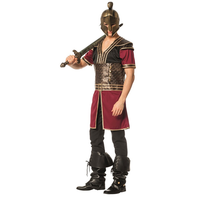 Gladiator top for men 48