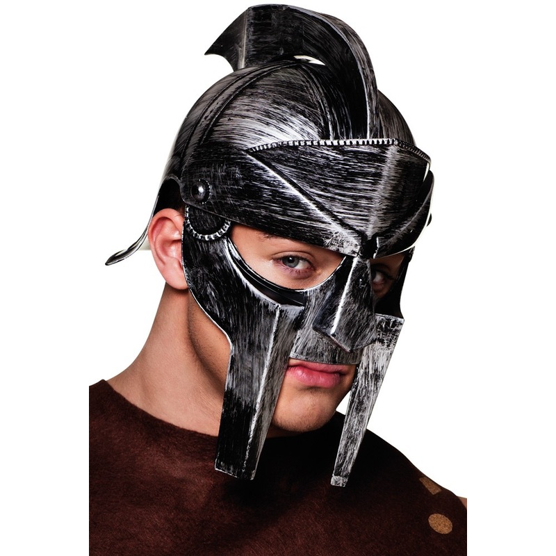 Gladius gladiators helmet