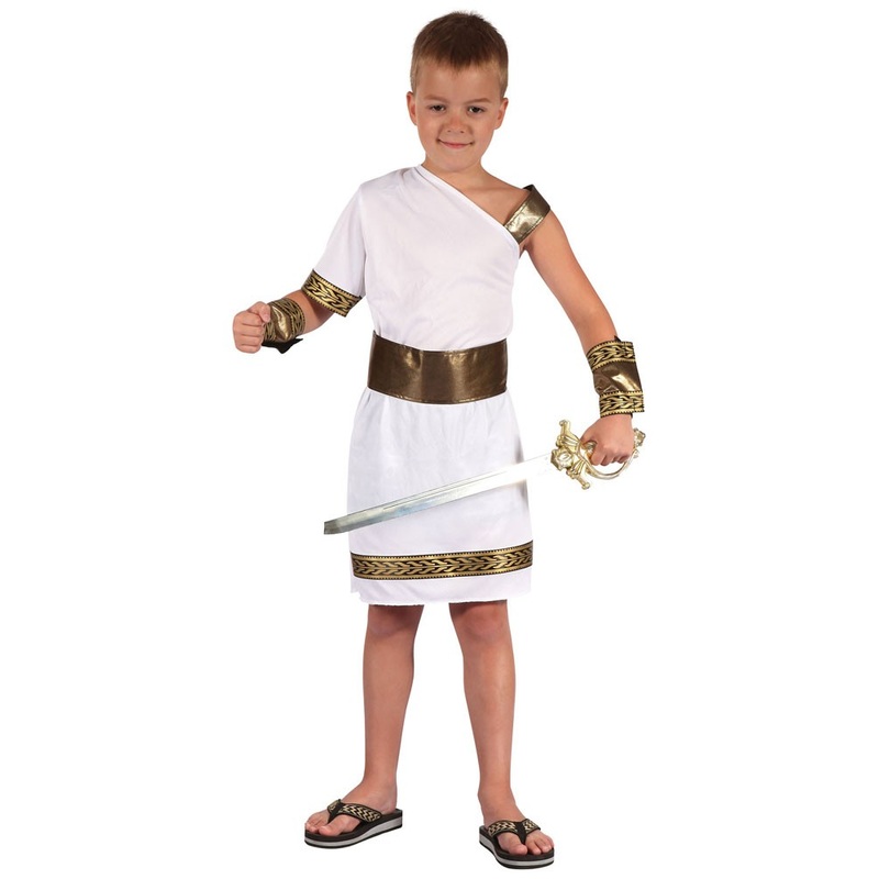 Glyn Gladiator child costume S