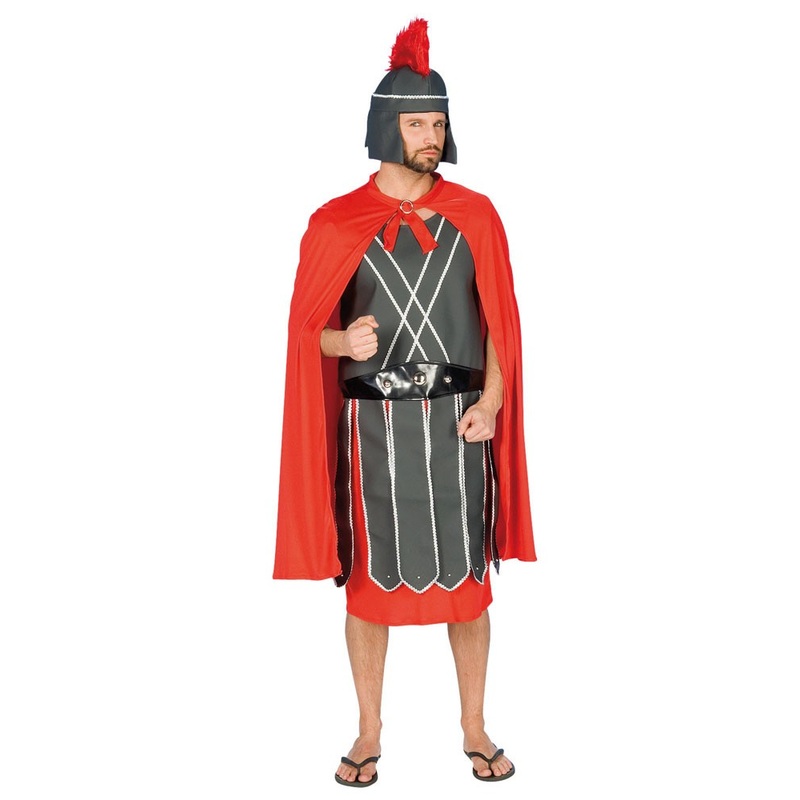 Greek warrior Tore men's costume 50-52