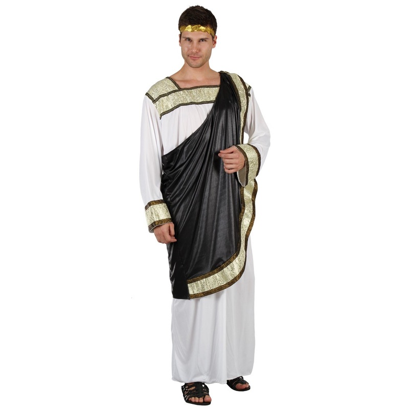 Roman consul Constantine costume 50-52