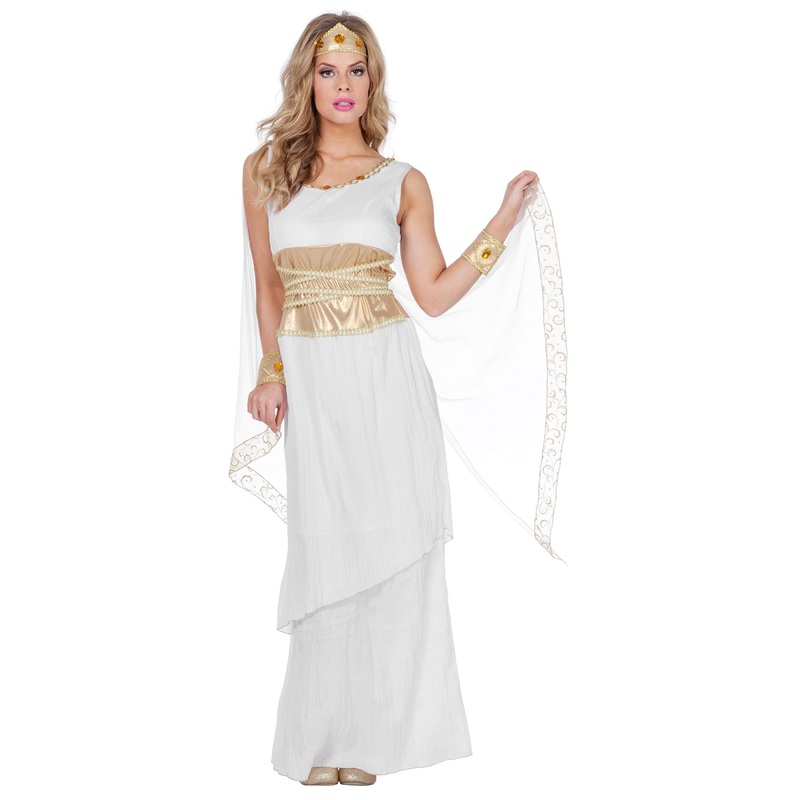 Roman princess Ariane women's costume 36