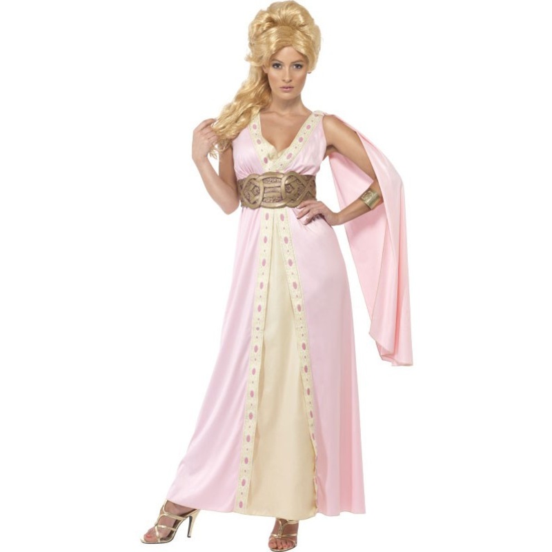 Spartacus Girl ladies costume S