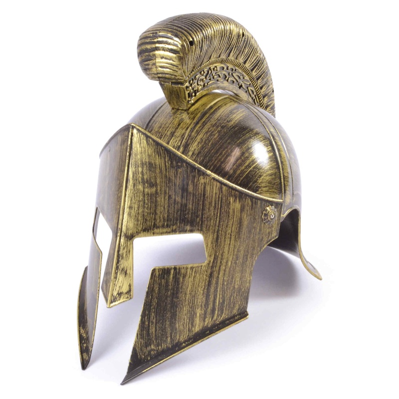 Warrior Gaul helmet