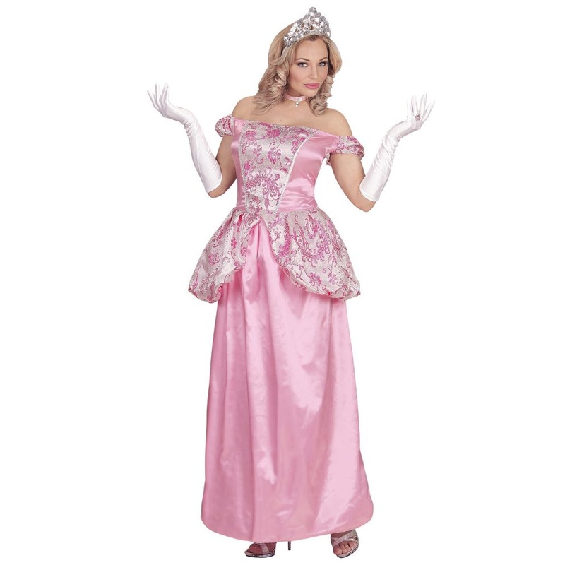 Enchanting fairy tale princess ladies costume S