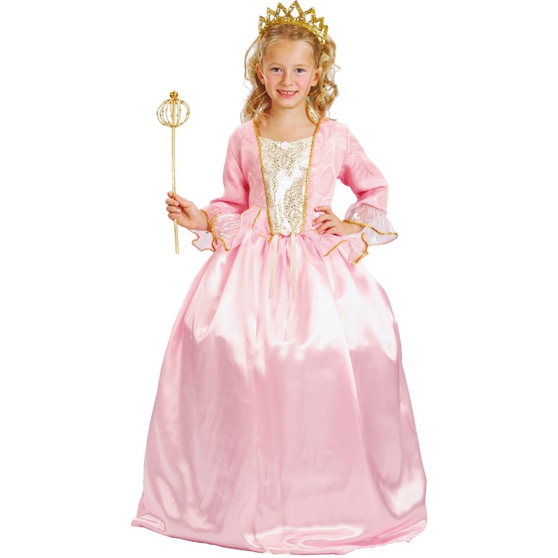 Princess Rosalina fairy tale ball gown
