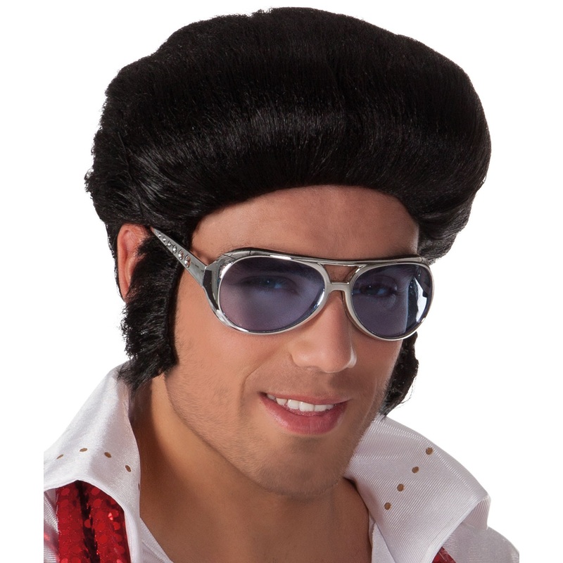 Rock n Roll party glasses