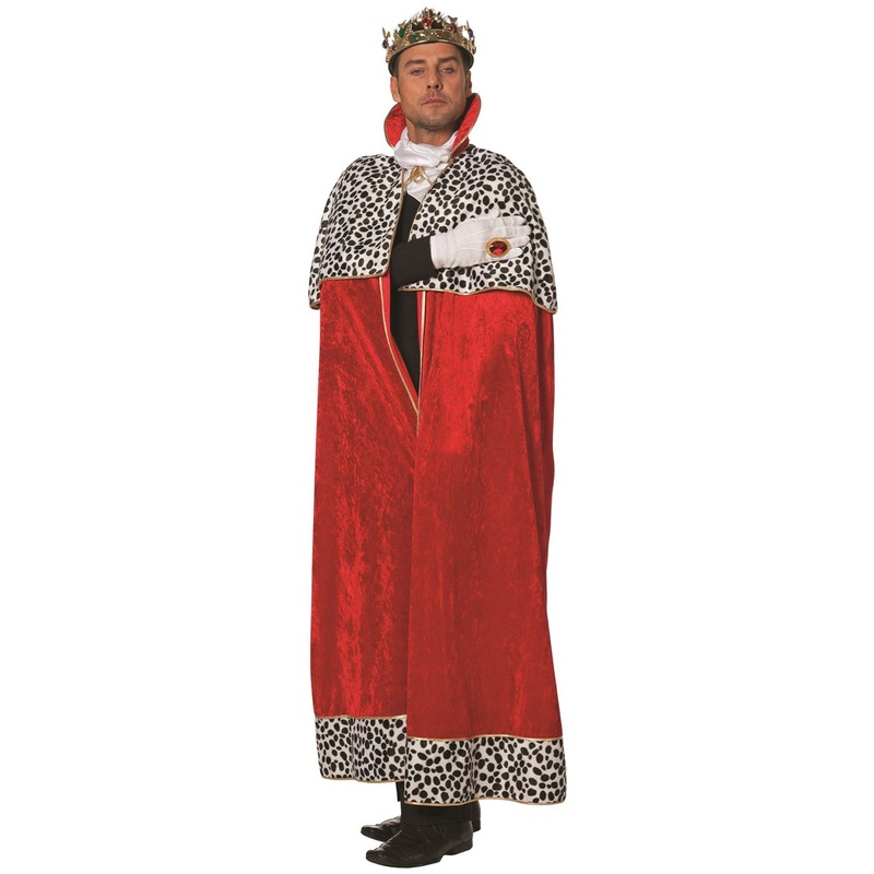 Royal coat for men 50