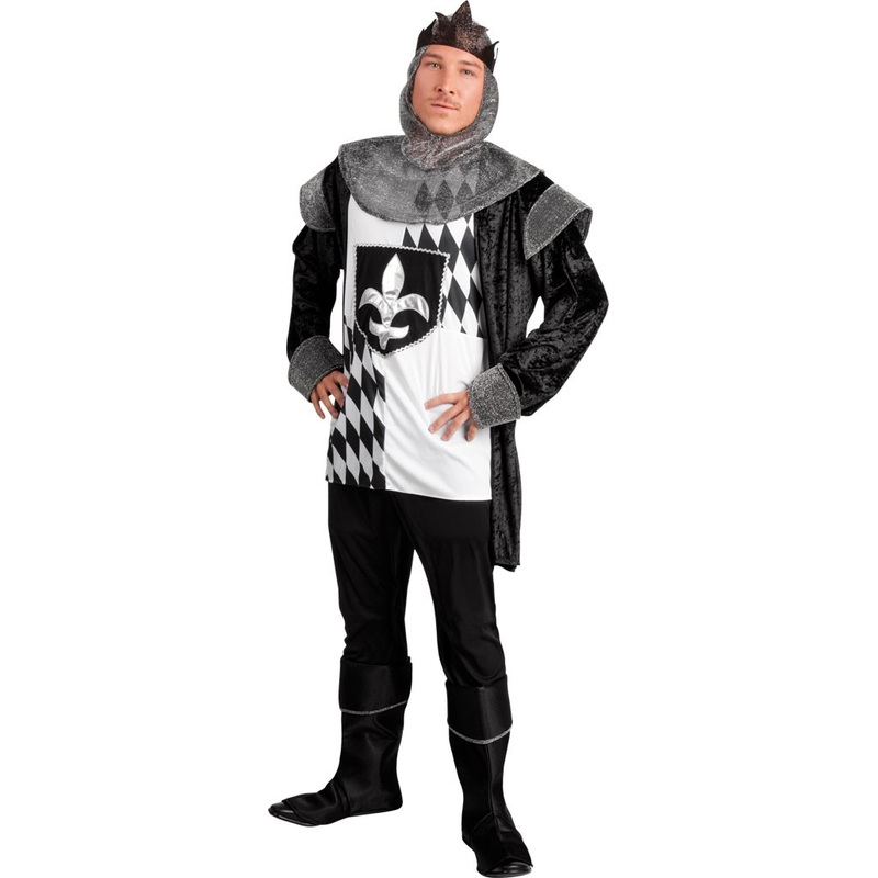 Chess King Magnus Premium Costume 46-48