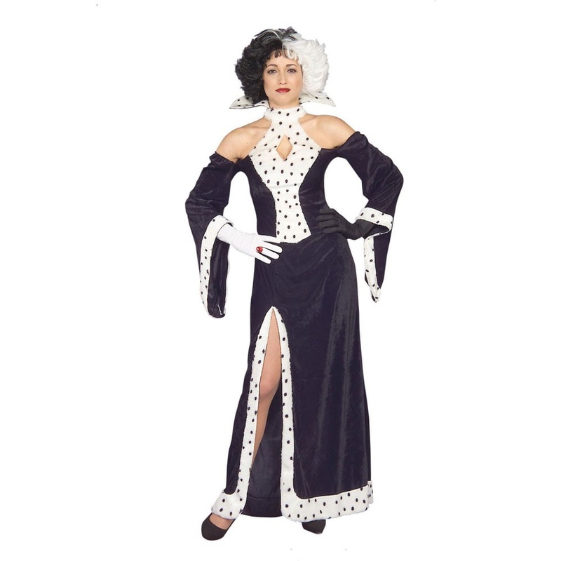 Cruella De Vie costume
