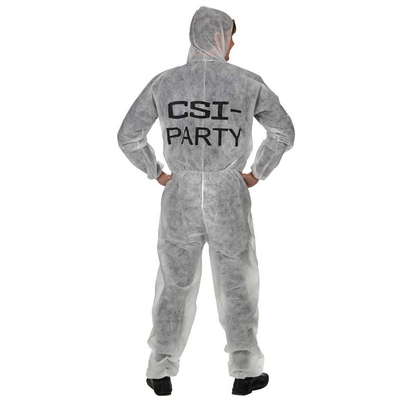 CSI men's overall