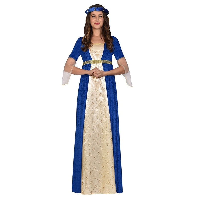 Damsel Marie ladies costume 34-36