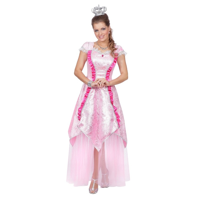 Delicate princess dress Danielle 34
